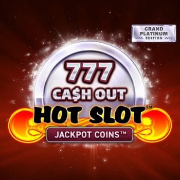 Hot Slot™_ 777 Cash Out Grand Platinum Edition thumbnail