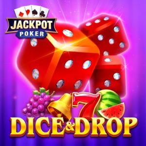 Dice & Drop