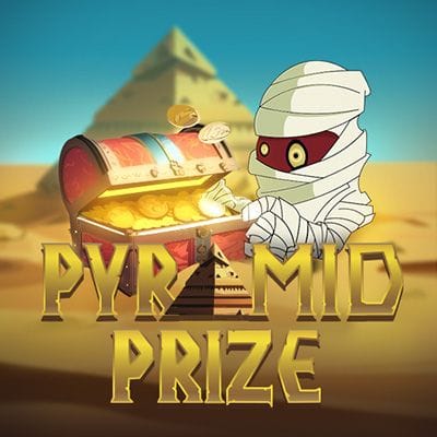 Pyramid Prize