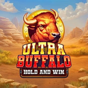 Ultra Buffalo Hold and Win thumbnail