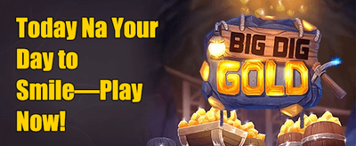 100% Welcome Match Bonus promotion image
