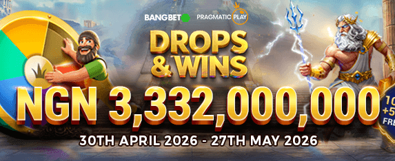 Get Your Welcome Bonus Now