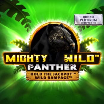 Mighty Wild™_ Panther Grand Platinum Edition thumbnail
