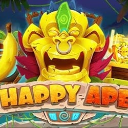Happy Ape thumbnail