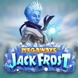 Megaways Jack Frost thumbnail