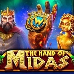 The Hand of Midas™ thumbnail