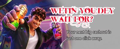 Join Nigeria's Best Gaming App