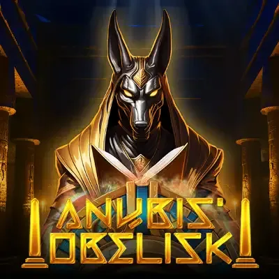 Anubis' Obelisk thumbnail
