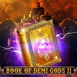 Book Of Demi Gods II thumbnail