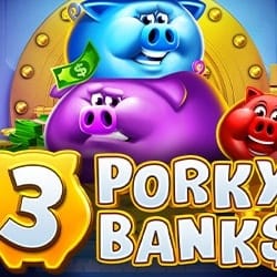 3 Porky Banks Hold & Win thumbnail