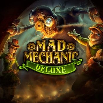 Mad Mechanic Deluxe thumbnail