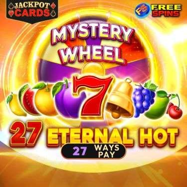 27 Eternal Hot thumbnail