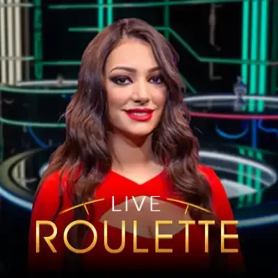 Red Roulette thumbnail