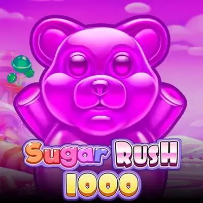 Sugar Rush 1000 thumbnail