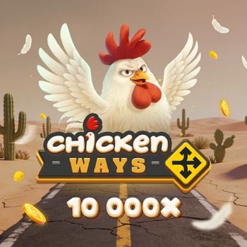 ChickenWays thumbnail