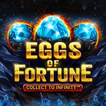 Eggs of Fortune thumbnail